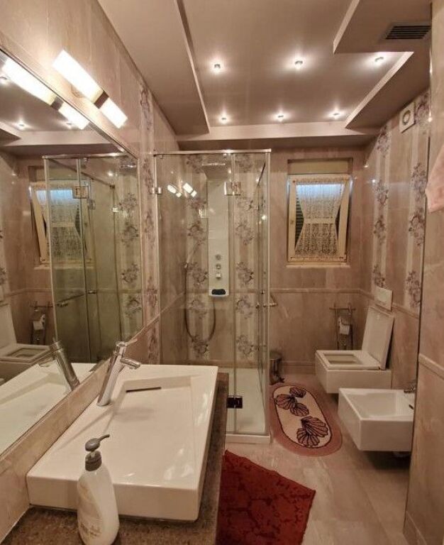 🏘️4-storey villa for sale in one of the best villa complexes in Tirana🔥