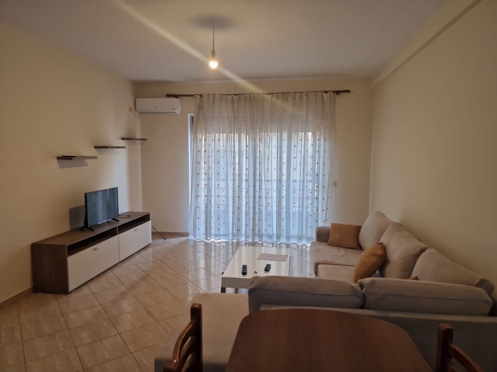 Apartament 1+1 pranë Eleonores tek Kodra e Diellit!