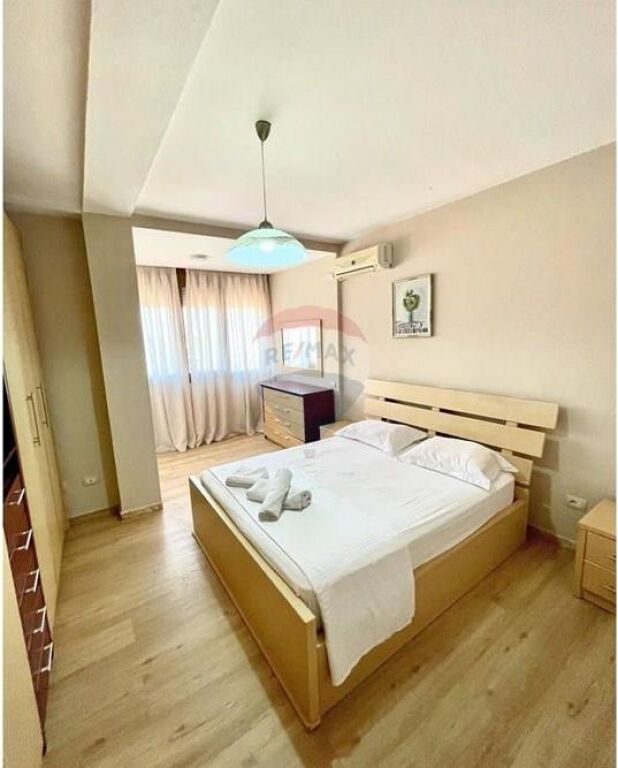 Apartament 1+1 me qira ,Myslym Shyri