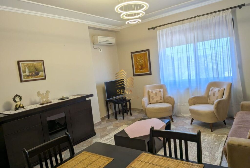 Rent, Apartment 1+1+Blk, Ballet School, 60,000 Lek/month