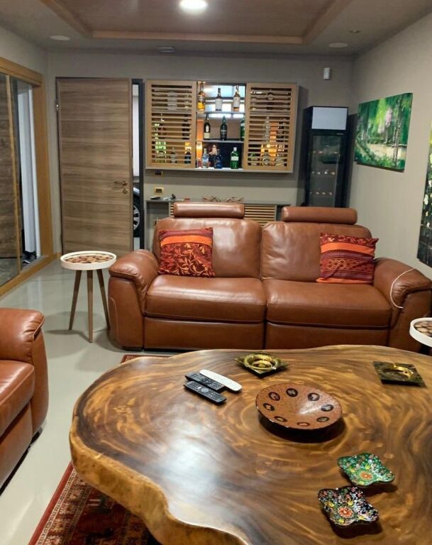 🏘️4-storey villa for sale in one of the best villa complexes in Tirana🔥