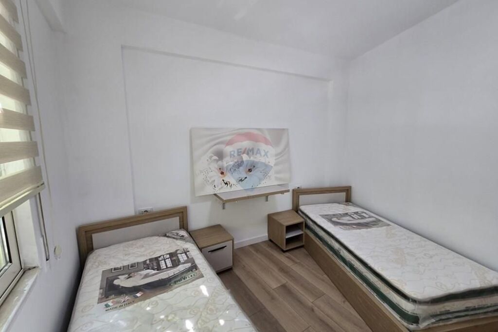 Shitet apartament 2+1 ne Don Bosko.