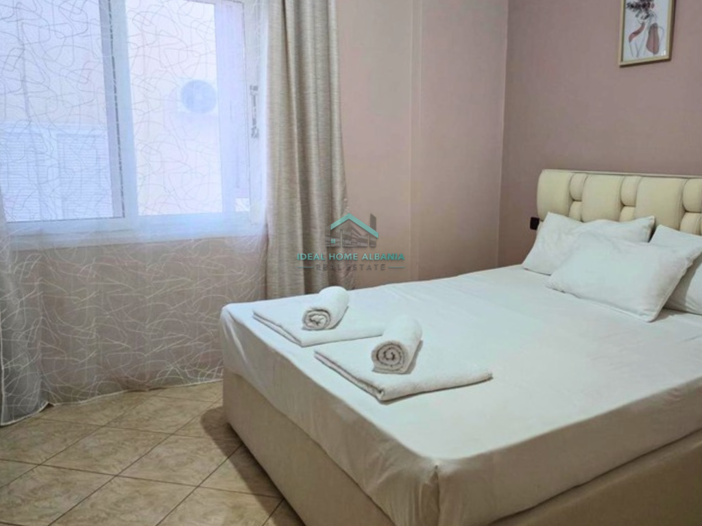 Apartament per Shitje 2+1 – Lungomare, Vlore.