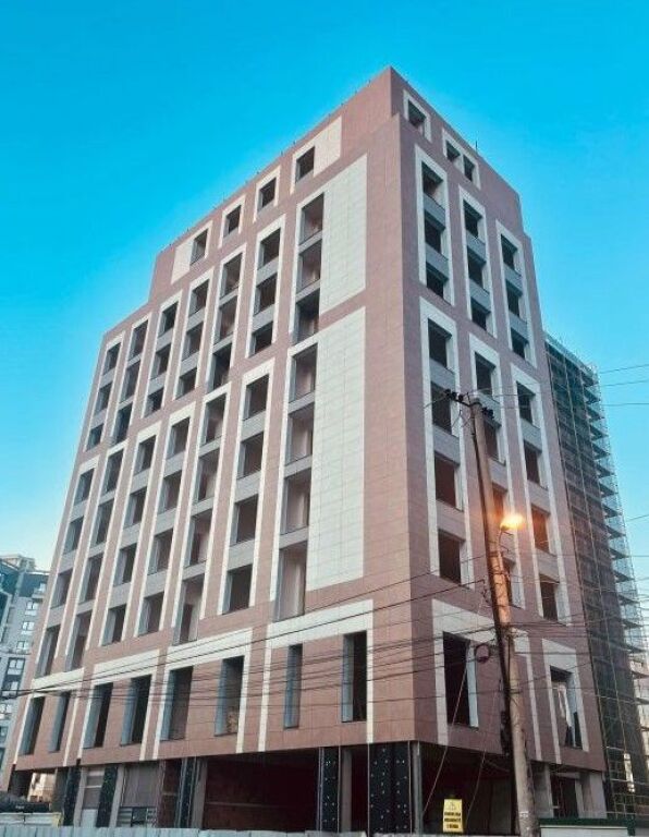 🏢Shitet apartament 1+1 tek Rezidenca Mivita te Fusha aviacionit🔥