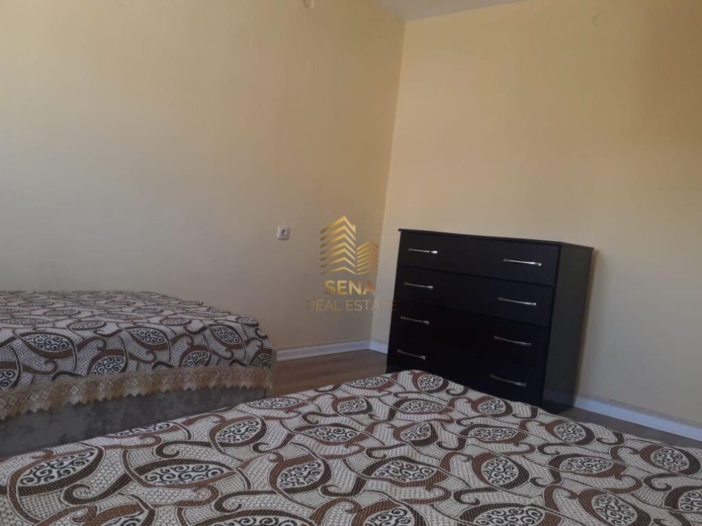 Qira, Apartament 2+1+blk, Zogu i Zi-Harry Fultz, 450 Euro/muaj