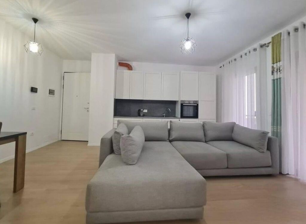 🏡JEPET ME QIRA APARTAMENT 1+1 TE KOMPLEKSI DELIJORGJI, TIRANË🔥
