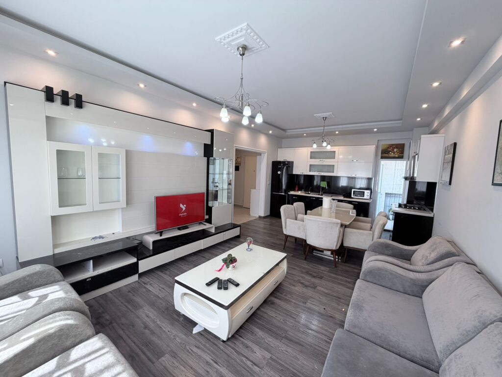 Appartamento 2+1 in vendita vicino allo Zoo