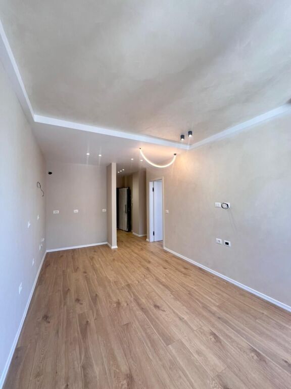 FOR SALE 1+1 APARTMENT IN THE AREA OF MALI I ROBIT, KAVAJA