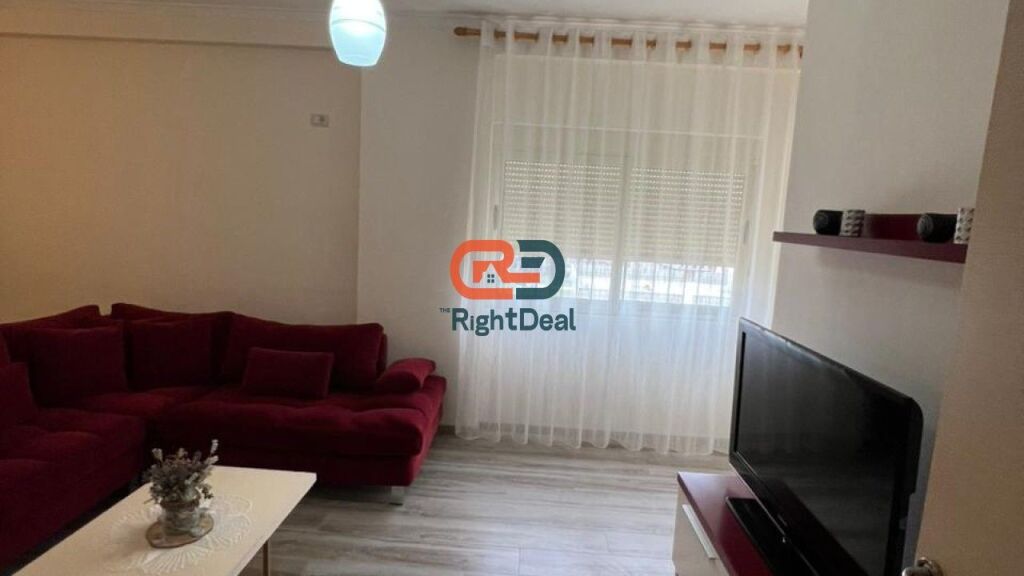 Ne Astir, Shitet Apartament 1+1, I Mobiluar!!!