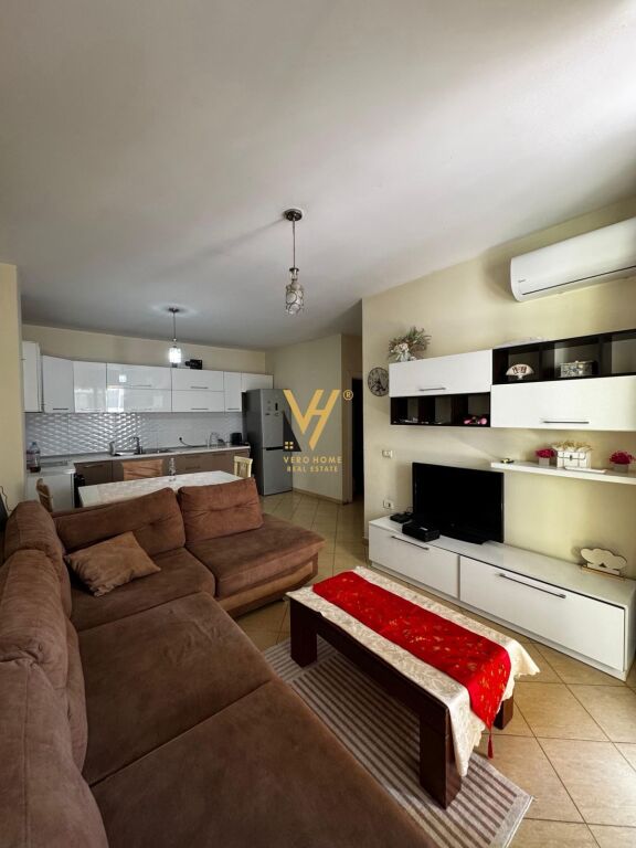 APARTMENT 1+1+BLK FOR RENT IN ASTIR 40,000 LEKE