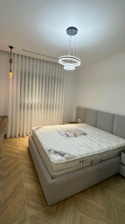 SHITEN 2 APARTAMENTE 1+1 – Oasis Residence, Astir