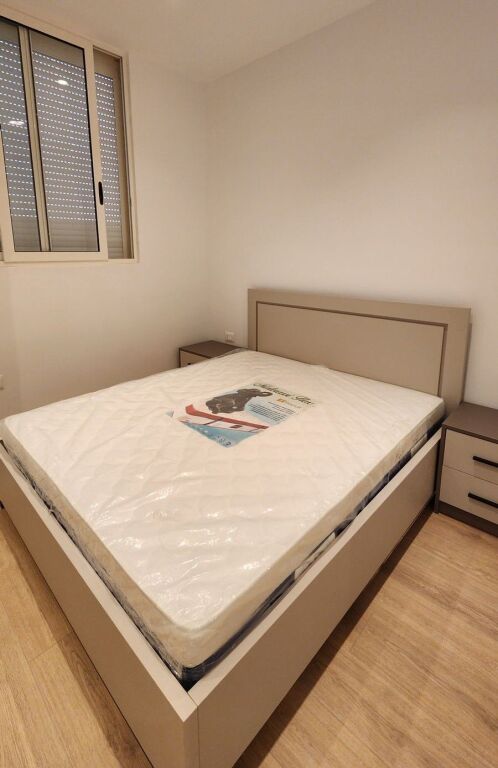 🏡 Jepet me qira apartament 1+1 – Kodra e Diellit
