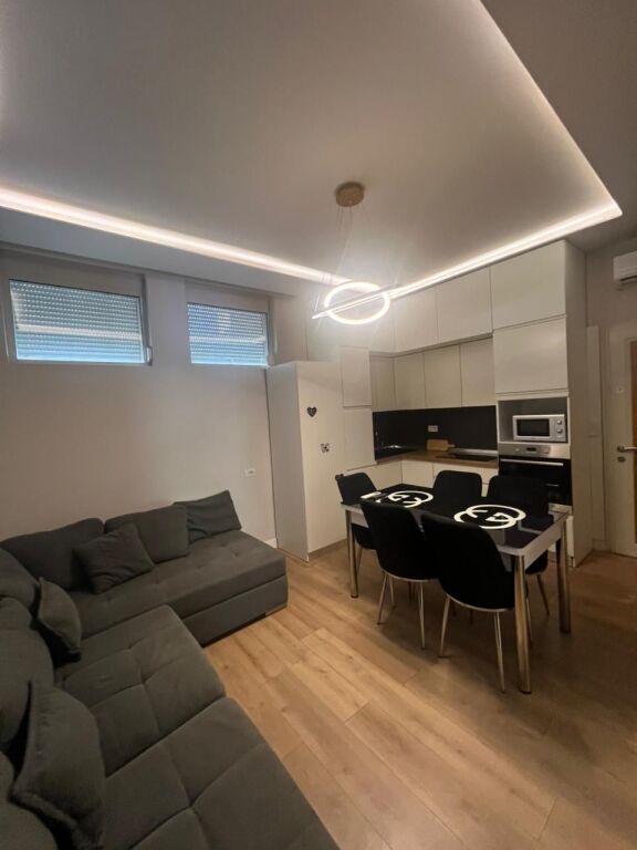 Rent 1+1, Dry Lake near Radisson Hotel