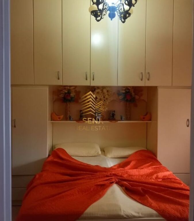 Affitto, Appartamento 1+1, Bllok, 50.000 Lek/mese