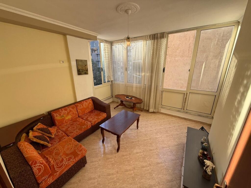 Jepet apartament 1+1