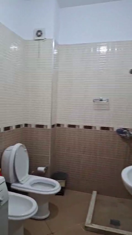 Apartment 1+1+Balcony at Derveni Buildings, Glass Street (NO AGENCY)
