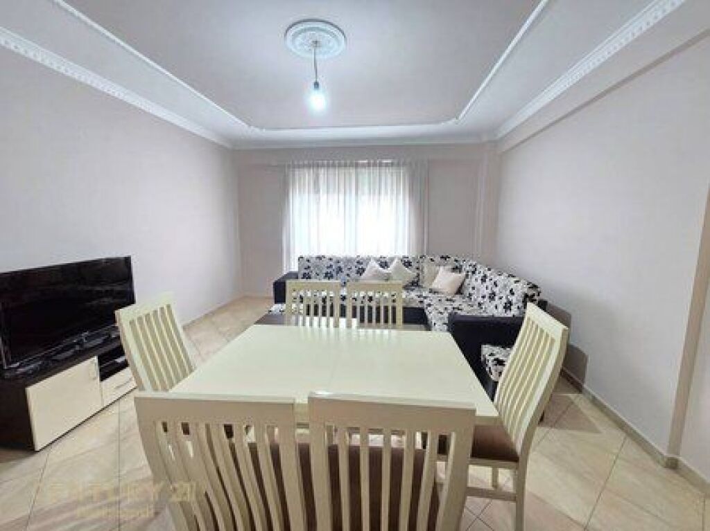 JAPIM ME QIRA APARTAMENT 2+1+2 TEK JORDAN MISJA