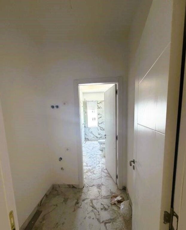 Appartamento 2+1+balcone in vendita presso White Crown Residence a Kamez