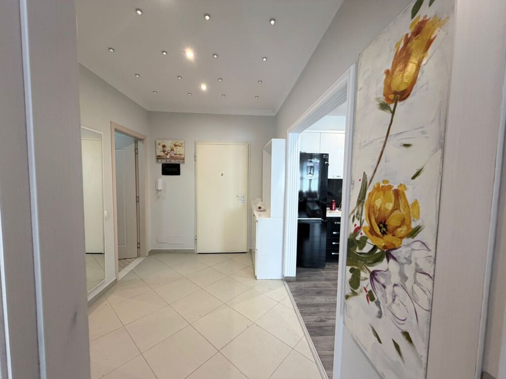 Appartamento 2+1 in vendita vicino allo Zoo