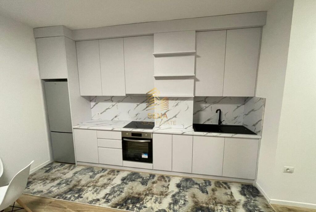 Rent, Apartment, 1+1+BLK, Laprake-Complex E-88, 57,000 LEK/Month