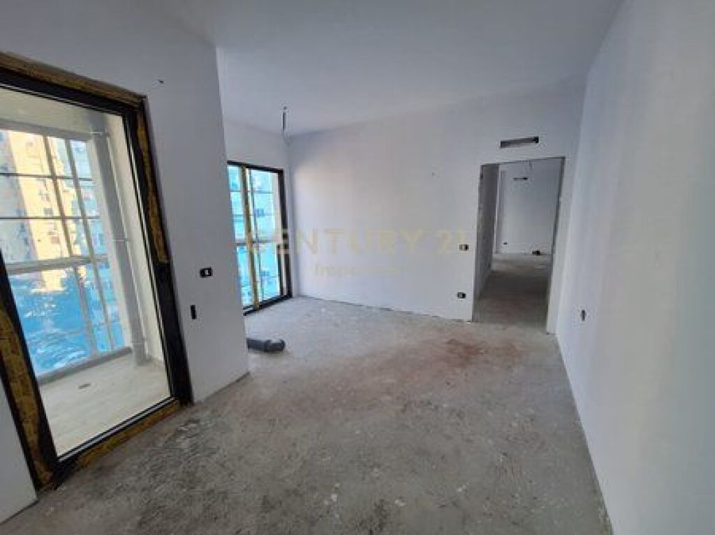 SHITET APARTAMENT 2+1 TEK KRISTAL BUILDING