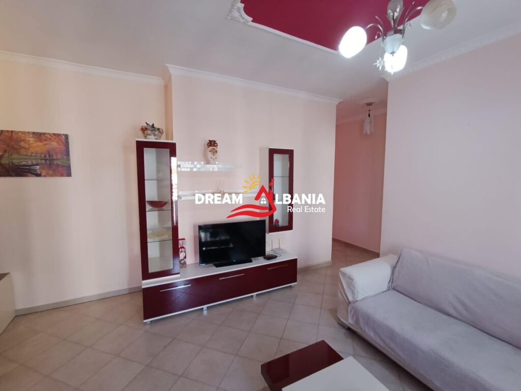 Appartamento 2+1 in affitto a Yzberisht a Tirana (ID 42215536)