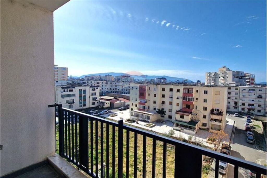 🏡 Apartament 1+1 për shitje – Transballkanike, Vlorë