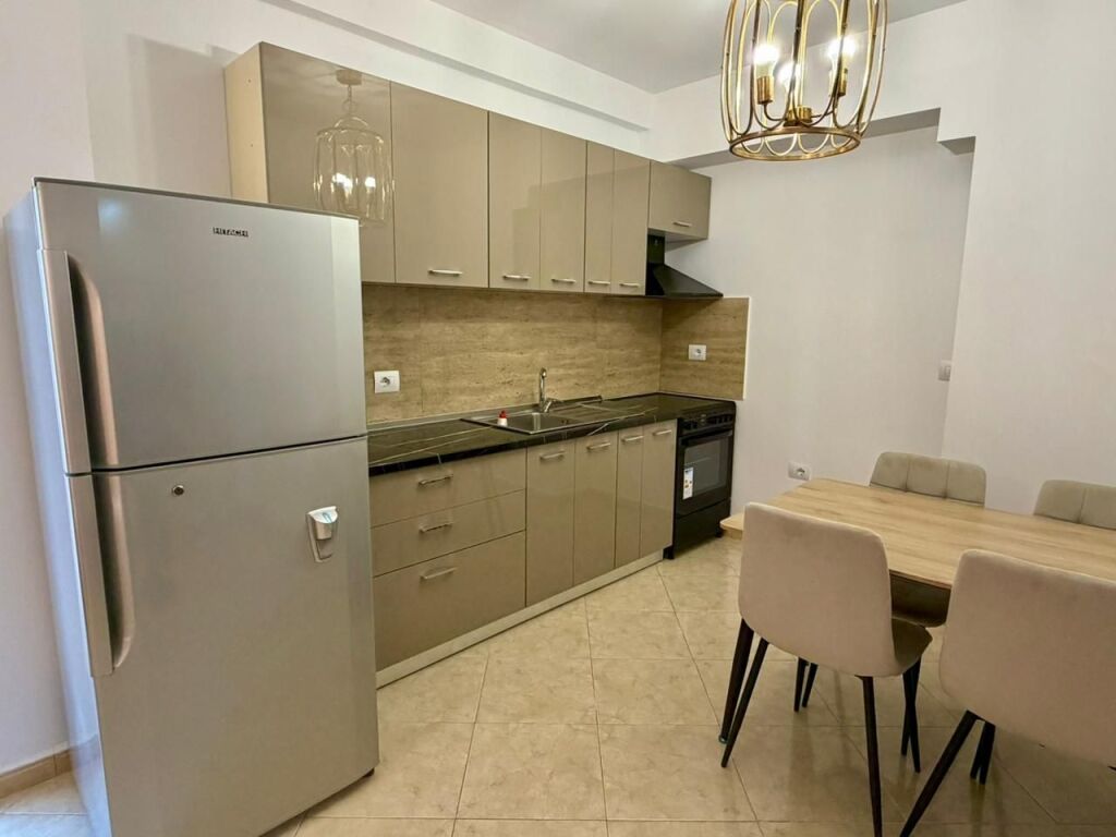 APPARTAMENTO 1+1 IN AFFITTO 📍 Via Jordan Misja