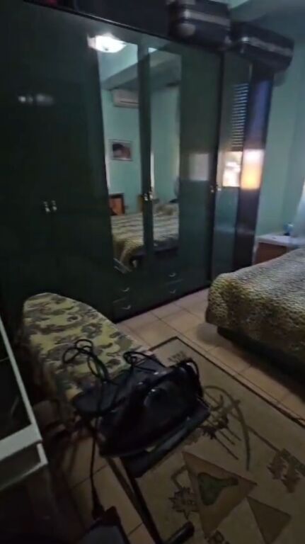 HOUSE FOR RENT 2+1 - SELVIA SQUARE, NEAR "PARTIZANI" SCHOOL, TIRANA