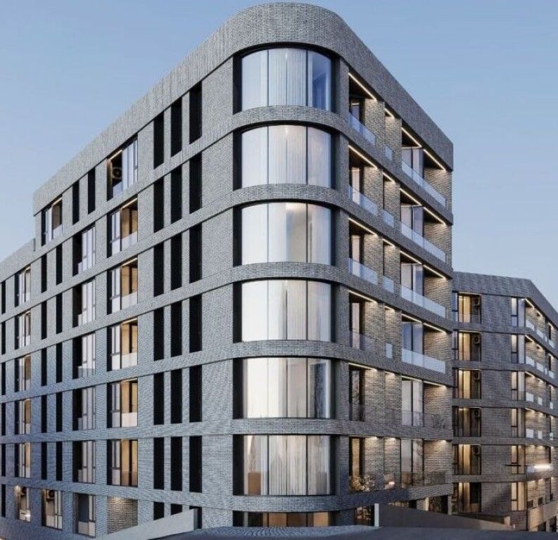 Appartamento 1+1 Paskuqan