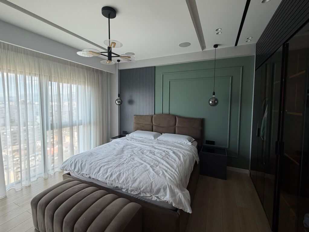 🌇Luxurious duplex for rent at Square 21 complex🔥