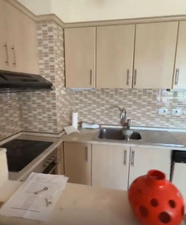 Appartamento 2+1+2 balconi vicino alla Stazione Ferroviaria!