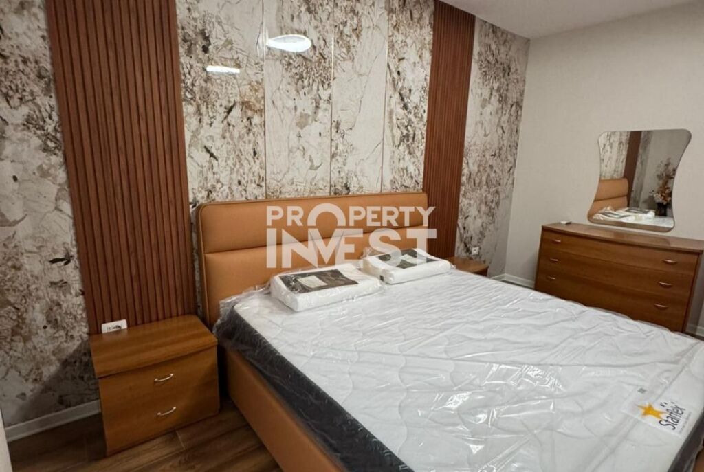 Appartamento 2+1+2 in vendita, Via Mine Peza, vicino a Gazheli