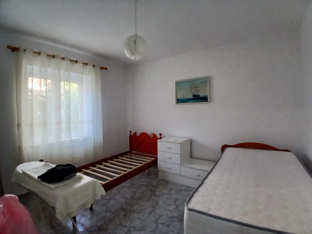 Appartamento 2+1+1 con Balcone in Affitto