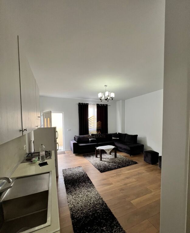 Rent, Private Entrance 1+1, Allias, 35,000 Leke/month