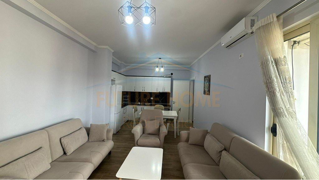 Qera , Apartament 2+1+2 Unaza e Re , Tirane