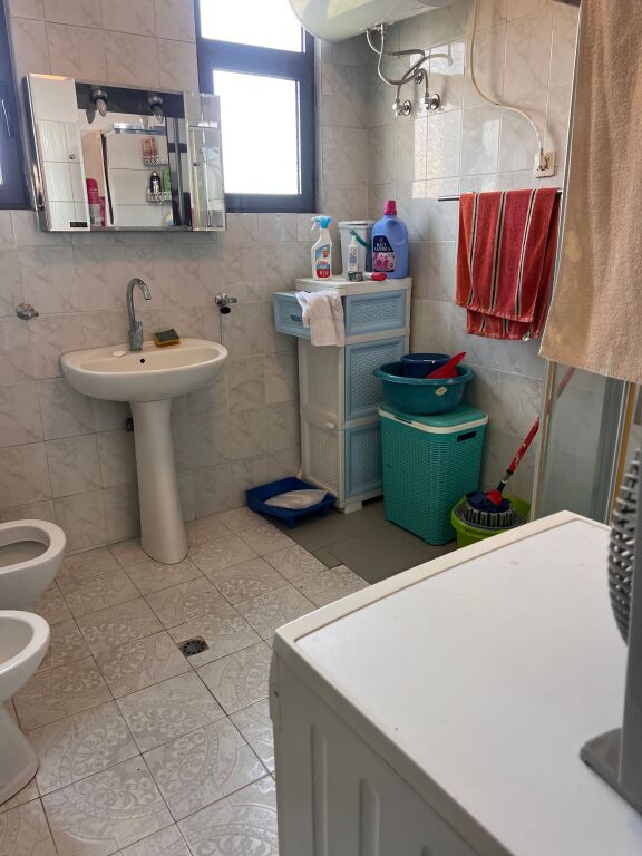 For rent 2+1+1 LAPRAKE 450 thousand lek