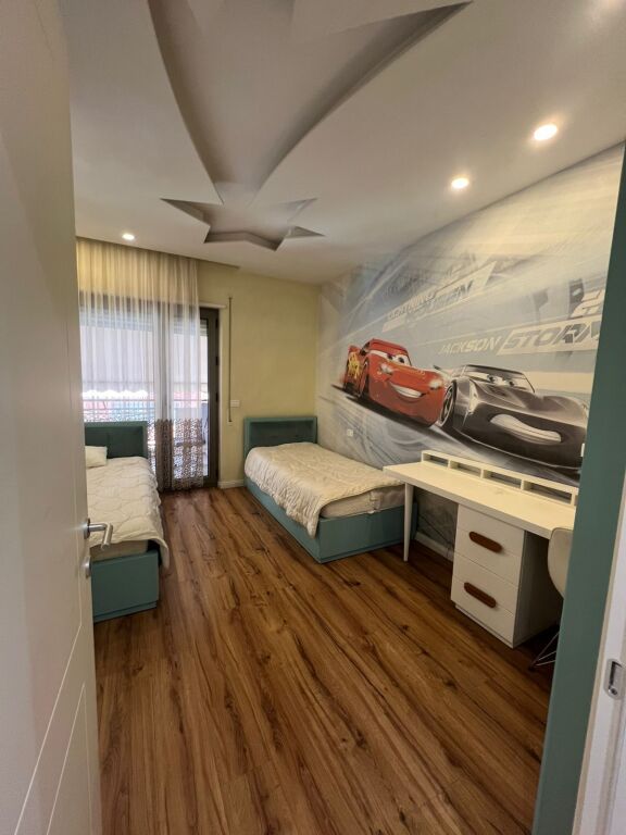 Apartament 2+1 me qira ne Delijorgj