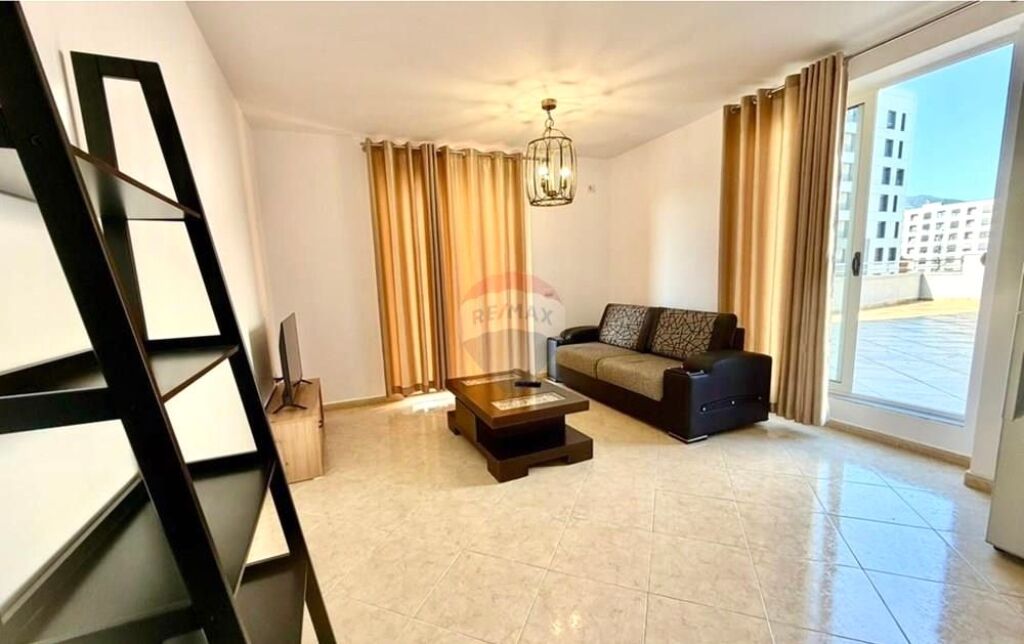 Apartment for rent 1+1, Jordan Misaj