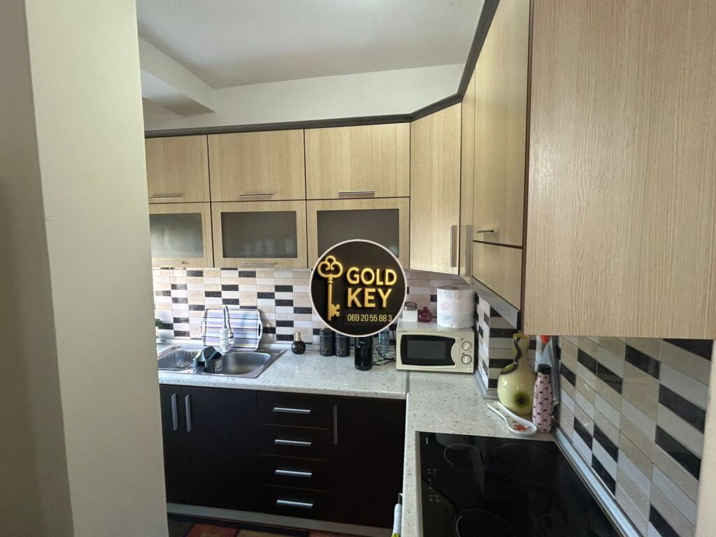 🏡 APARTAMENT ME QERA 2+1 VILA ZOGUT DURRES