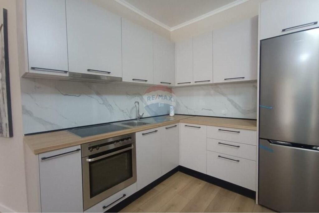 Apartment 2+1 for sale Don Bosko