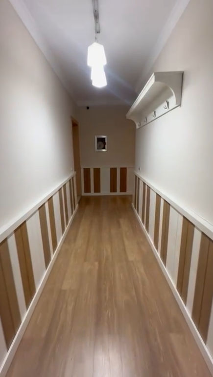 Appartamento 3+1, Kristal Center!