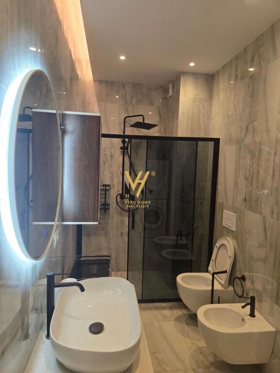 APPARTAMENTO 2+1+2+BLK IN AFFITTO AL NUOVO BOULEVARD 900 EURO