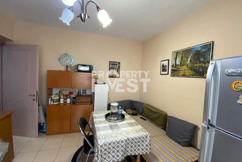 3+1 apartment for sale in Myslym Shyri