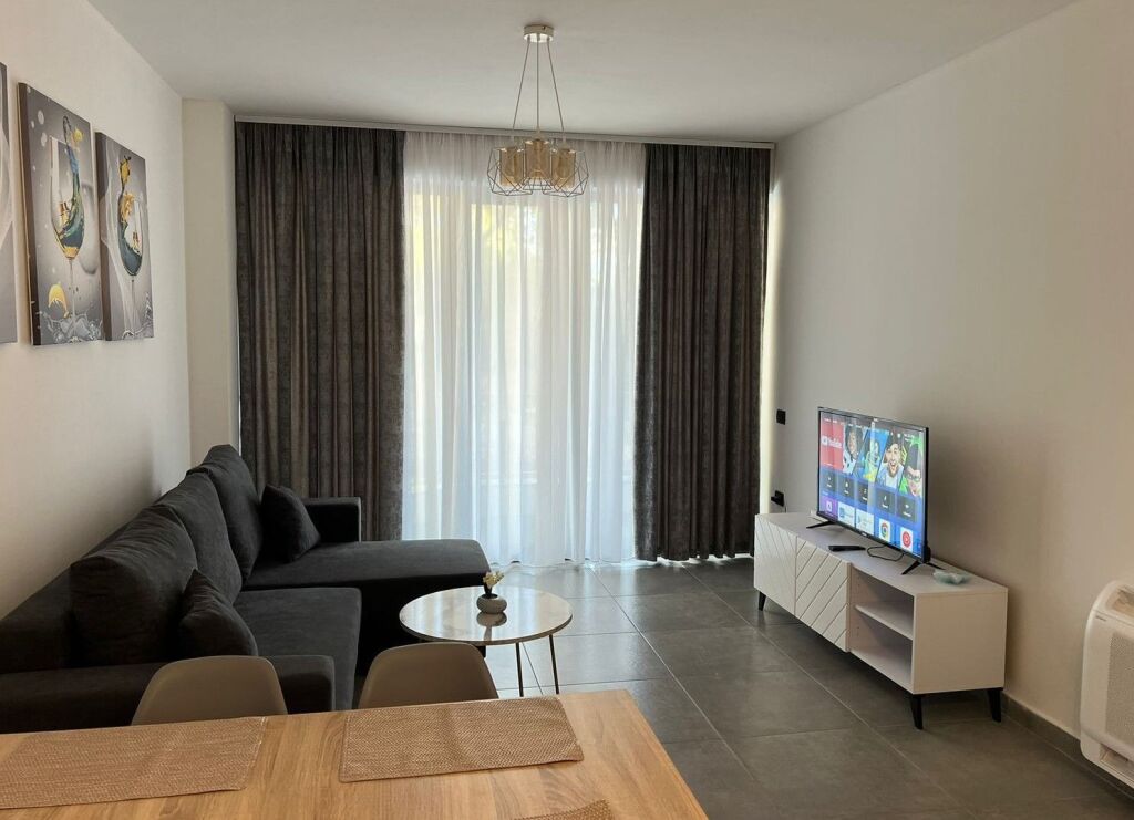 🌇Appartamento 1+1 in vendita a Rana e Hedhun Shëngjin🏊‍♀️