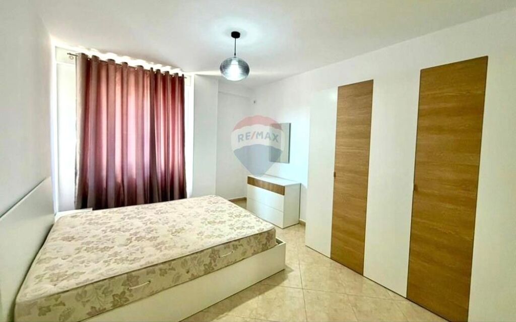 Apartment for rent 1+1, Jordan Misaj