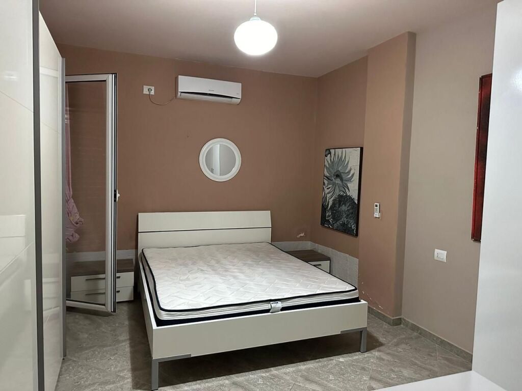 FOR RENT 2+1 BY MATEO CONSTUKSION