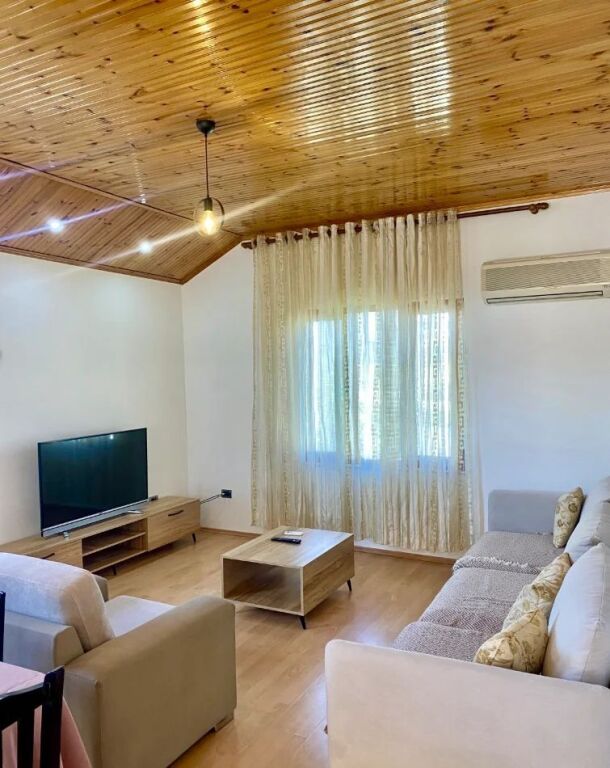 Appartamento 2+1 in affitto – Zogu i Zi / Zoja e Këshillit të Mirë !