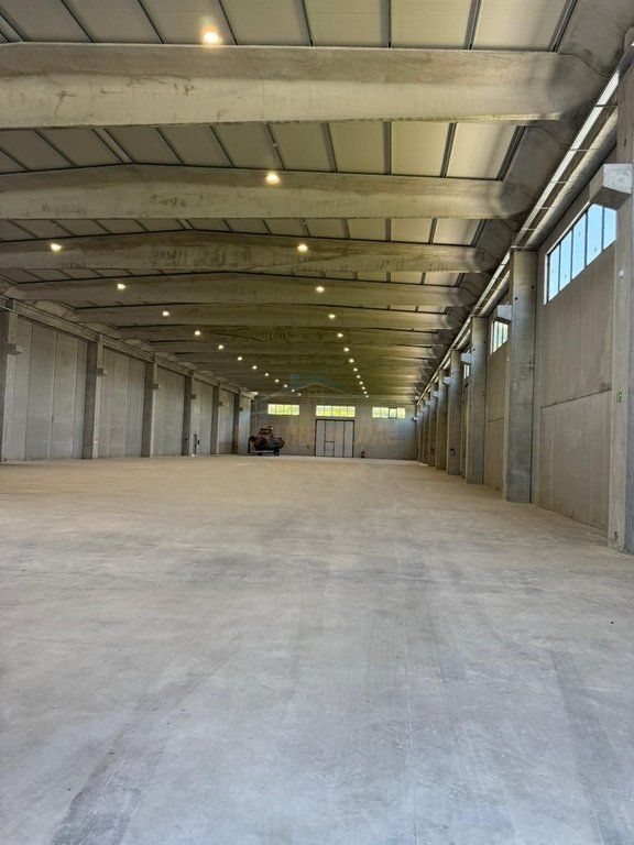 Affitto, Magazzino, Autostrada Vorë–Rinas