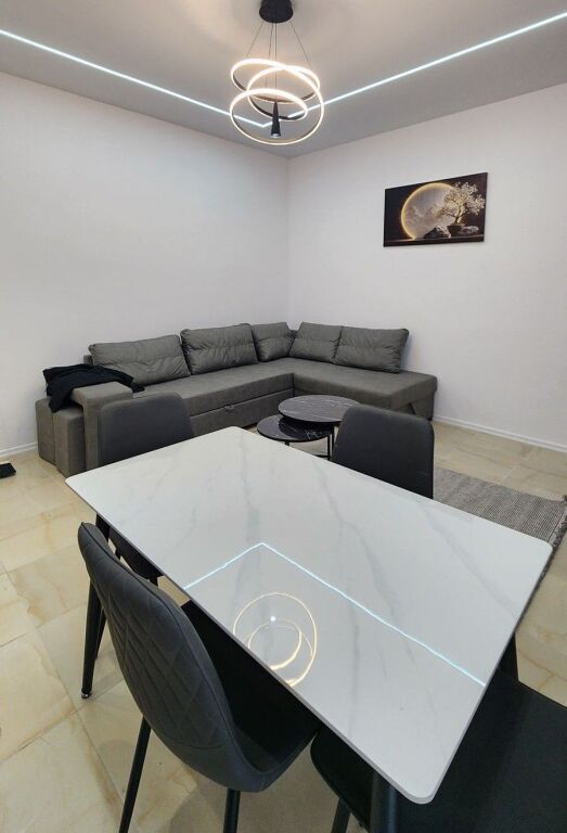 🏡 Jepet me qira apartament 1+1 – Kodra e Diellit